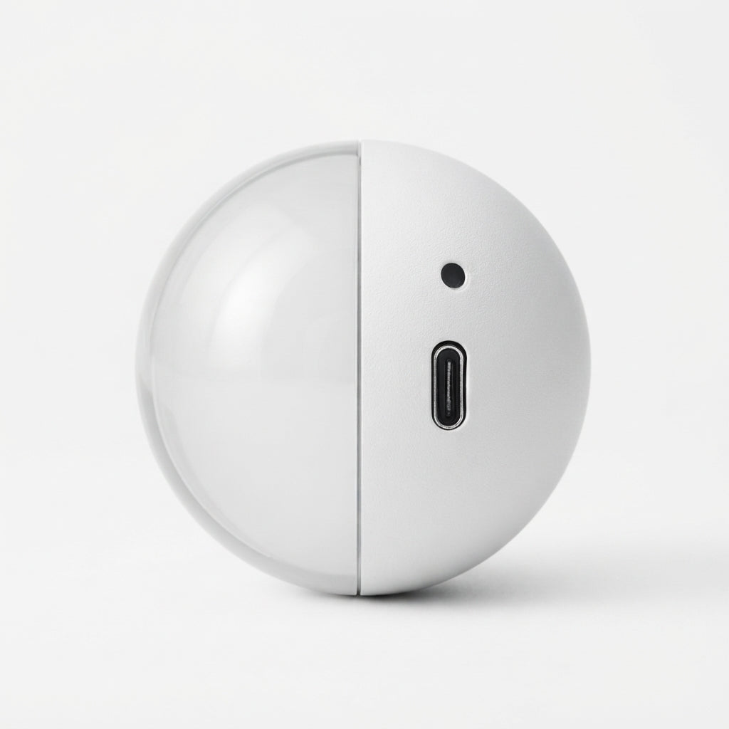 Memory Globe™- Esfera de los recuerdos
