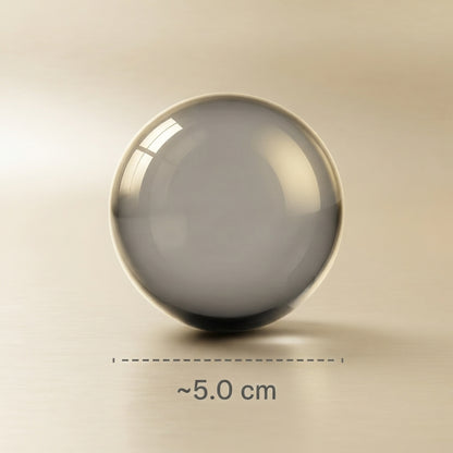 Memory Globe™- Esfera de los recuerdos