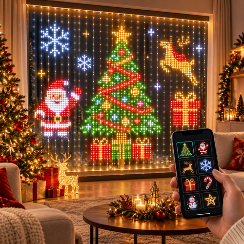 50 Gifts Navideños