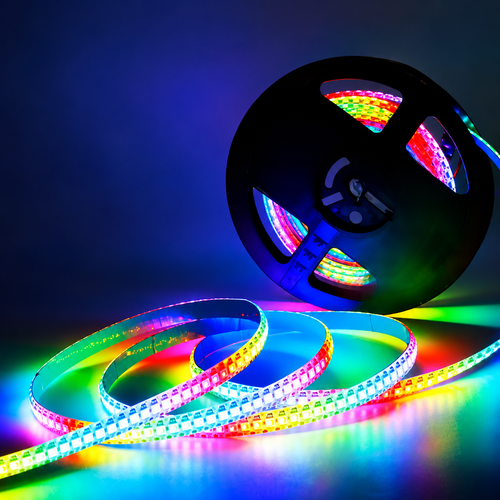 Tira de Luz Led